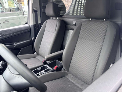 VW Caddy Gebrauchtwagen VW Caddy Gebrauchtwagen