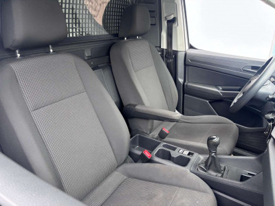 VW Caddy Gebrauchtwagen VW Caddy Gebrauchtwagen