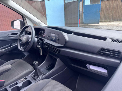 VW Caddy Gebrauchtwagen VW Caddy Gebrauchtwagen