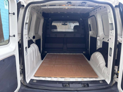 VW Caddy Gebrauchtwagen VW Caddy Gebrauchtwagen