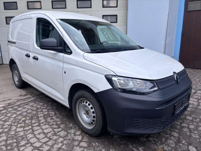 VW Caddy Gebrauchtwagen VW Caddy Gebrauchtwagen