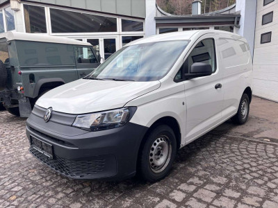 VW Caddy Gebrauchtwagen VW Caddy Gebrauchtwagen