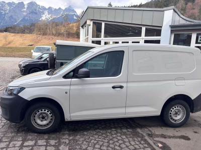 VW Caddy Gebrauchtwagen VW Caddy Gebrauchtwagen