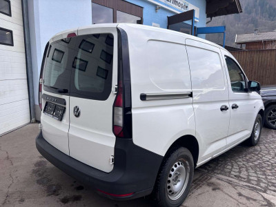 VW Caddy Gebrauchtwagen VW Caddy Gebrauchtwagen