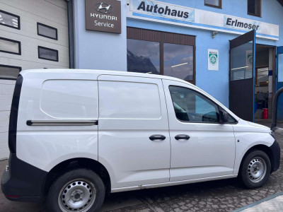 VW Caddy Gebrauchtwagen VW Caddy Gebrauchtwagen