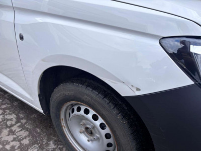 VW Caddy Gebrauchtwagen VW Caddy Gebrauchtwagen