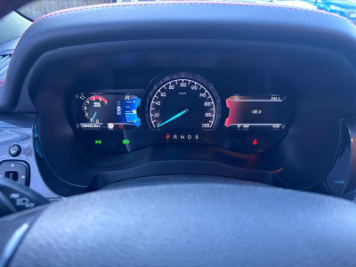 Ford Ranger Gebrauchtwagen