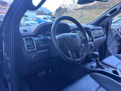 Ford Ranger Gebrauchtwagen