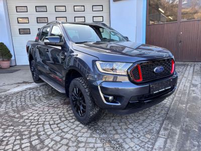 Ford Ranger Gebrauchtwagen