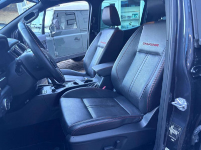 Ford Ranger Gebrauchtwagen