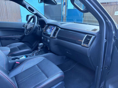 Ford Ranger Gebrauchtwagen