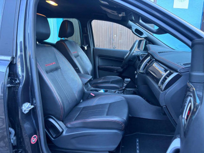 Ford Ranger Gebrauchtwagen