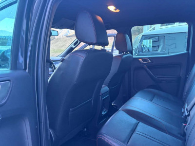 Ford Ranger Gebrauchtwagen