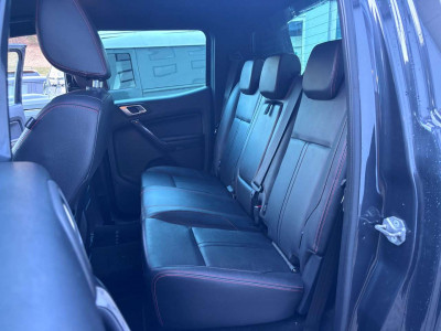 Ford Ranger Gebrauchtwagen