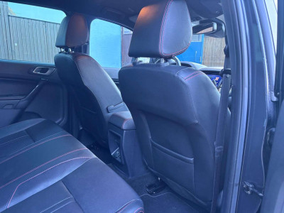 Ford Ranger Gebrauchtwagen