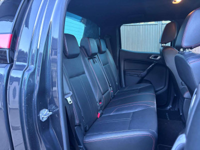 Ford Ranger Gebrauchtwagen