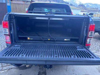 Ford Ranger Gebrauchtwagen