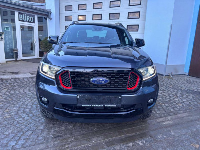 Ford Ranger Gebrauchtwagen