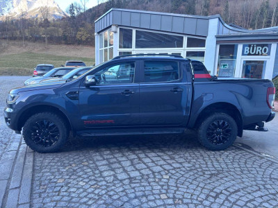 Ford Ranger Gebrauchtwagen