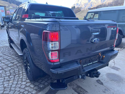 Ford Ranger Gebrauchtwagen