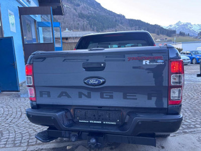 Ford Ranger Gebrauchtwagen