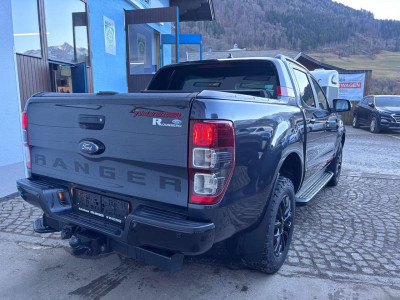 Ford Ranger Gebrauchtwagen