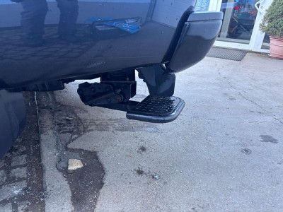 Ford Ranger Gebrauchtwagen