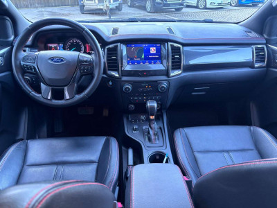 Ford Ranger Gebrauchtwagen