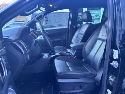 Ford Ranger Gebrauchtwagen