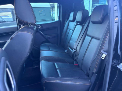 Ford Ranger Gebrauchtwagen