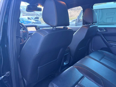 Ford Ranger Gebrauchtwagen