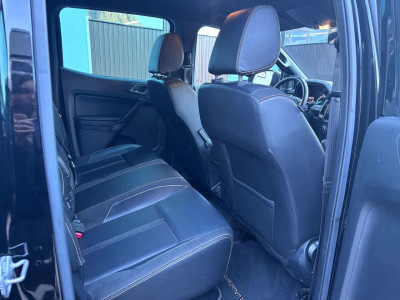 Ford Ranger Gebrauchtwagen