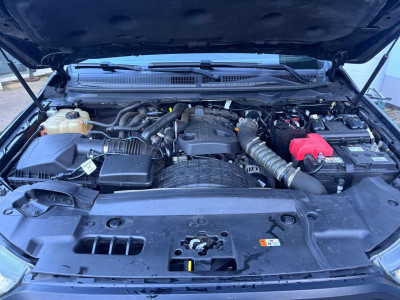 Ford Ranger Gebrauchtwagen