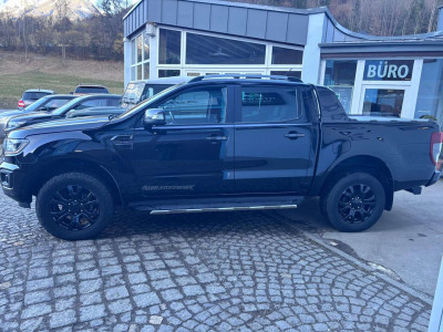 Ford Ranger Gebrauchtwagen
