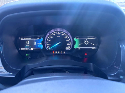 Ford Ranger Gebrauchtwagen