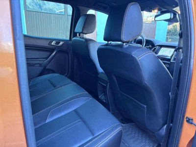 Ford Ranger Gebrauchtwagen