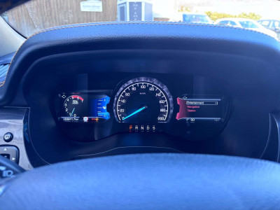 Ford Ranger Gebrauchtwagen