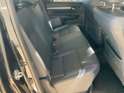 Toyota Hilux Gebrauchtwagen