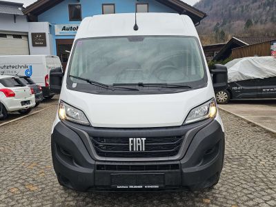 Fiat Ducato Gebrauchtwagen