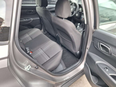 Hyundai Bayon Gebrauchtwagen