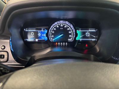 Ford Ranger Gebrauchtwagen