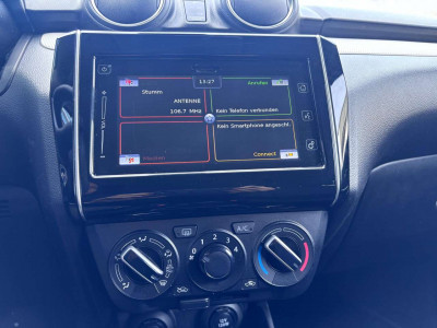Suzuki Swift Gebrauchtwagen