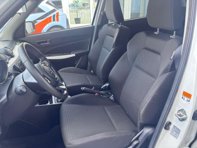 Suzuki Swift Gebrauchtwagen