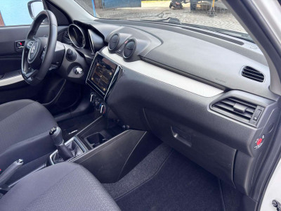 Suzuki Swift Gebrauchtwagen