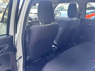 Suzuki Swift Gebrauchtwagen