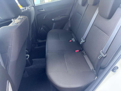 Suzuki Swift Gebrauchtwagen