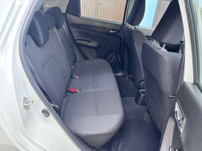 Suzuki Swift Gebrauchtwagen