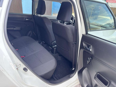 Suzuki Swift Gebrauchtwagen