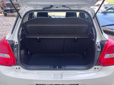 Suzuki Swift Gebrauchtwagen