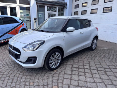 Suzuki Swift Gebrauchtwagen